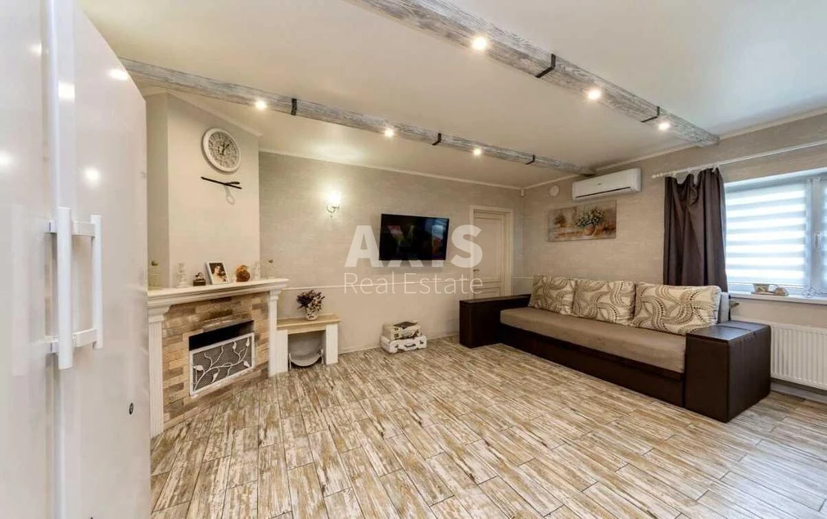 House vul. 70-a Sadova, 200m2, Kyiv city713402