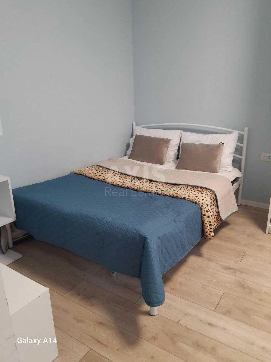 1k apartment vul. Chavdar Jelyzavety 21651770