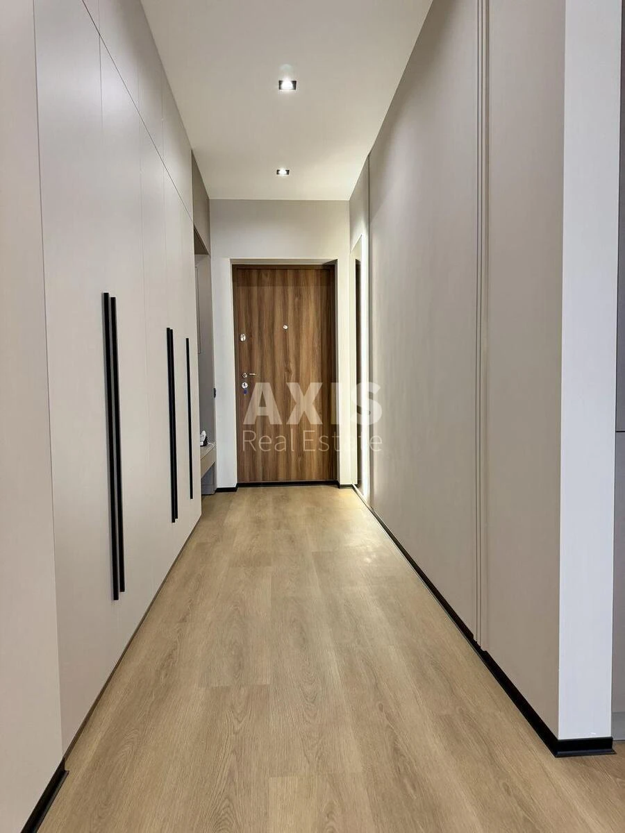 3k apartment vul. Grechka Marshala 446358814