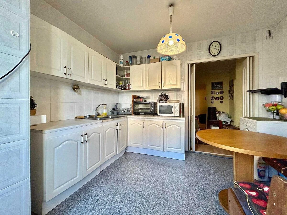 4k apartment vul. Zakrevs'kogo Mykoly 566722