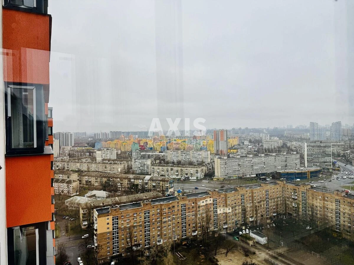 3k apartment vul. Sosjury Volodymyra 6578155