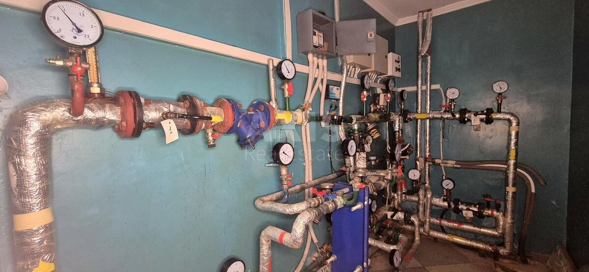 Trade object vul. Rustaveli Shota 15Б, 122m2666659