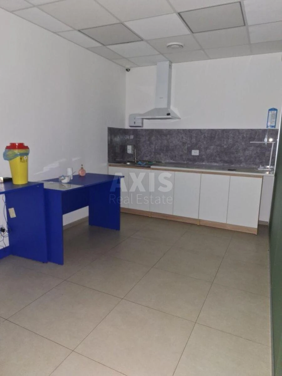 Объект торговли ул. Бульварно-Кудрявская 33Г, 115м2697951