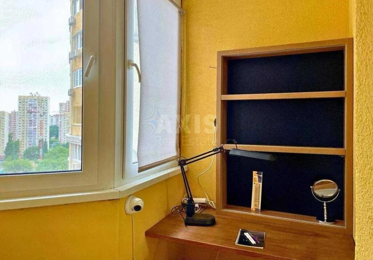 1к квартира ул. Михаила Максимовича 3Г683369