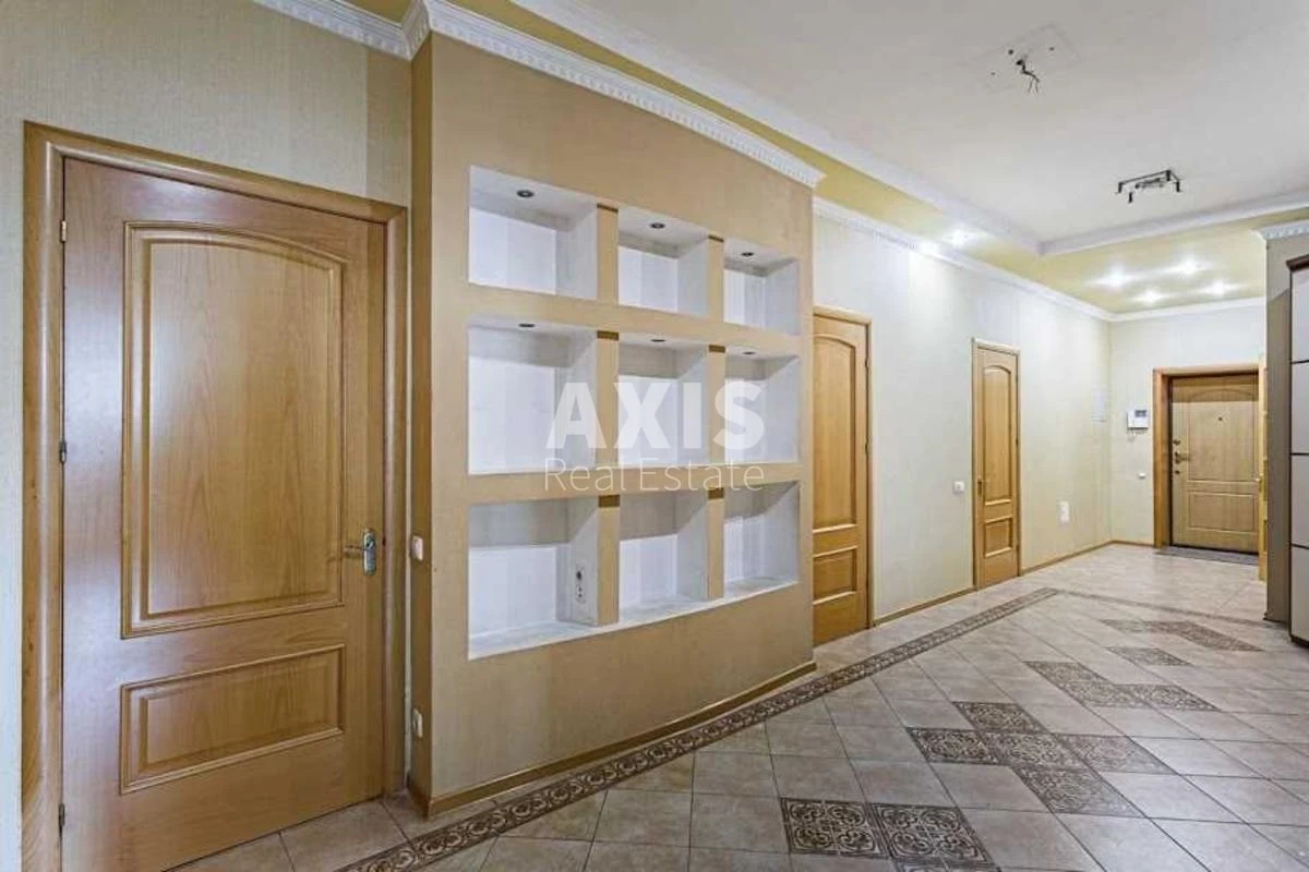 4к квартира ул. Левко Лукьяненко 21, корп. 1398756