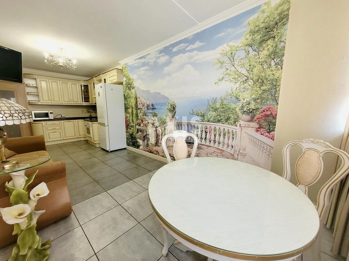 2k apartment pr-t Lobanovs'kogo 4636611