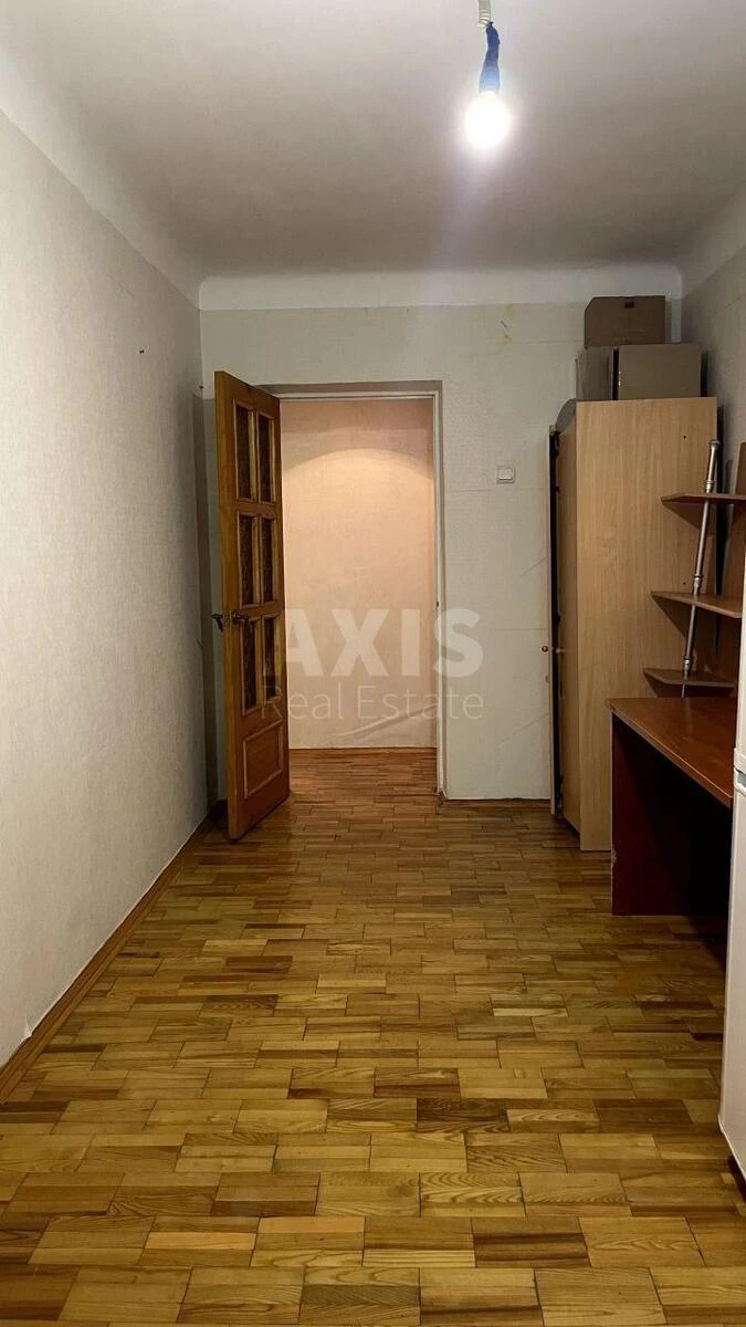 3k apartment vul. Topoleva 56804513