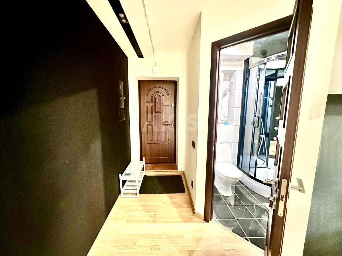 1к квартира ул. Борщаговская 1436160112