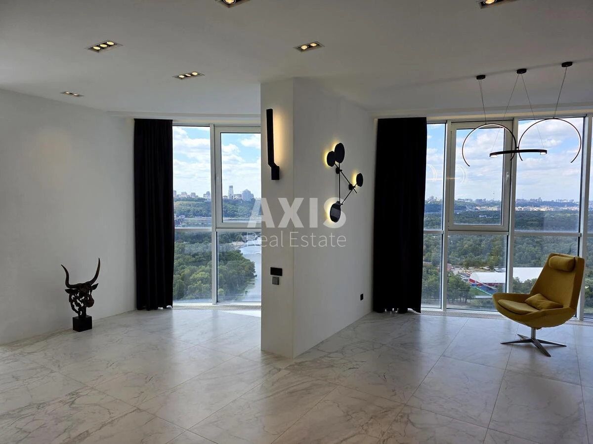 5k apartment vul. Mykil's'ko-Slobids'ka 3A631579