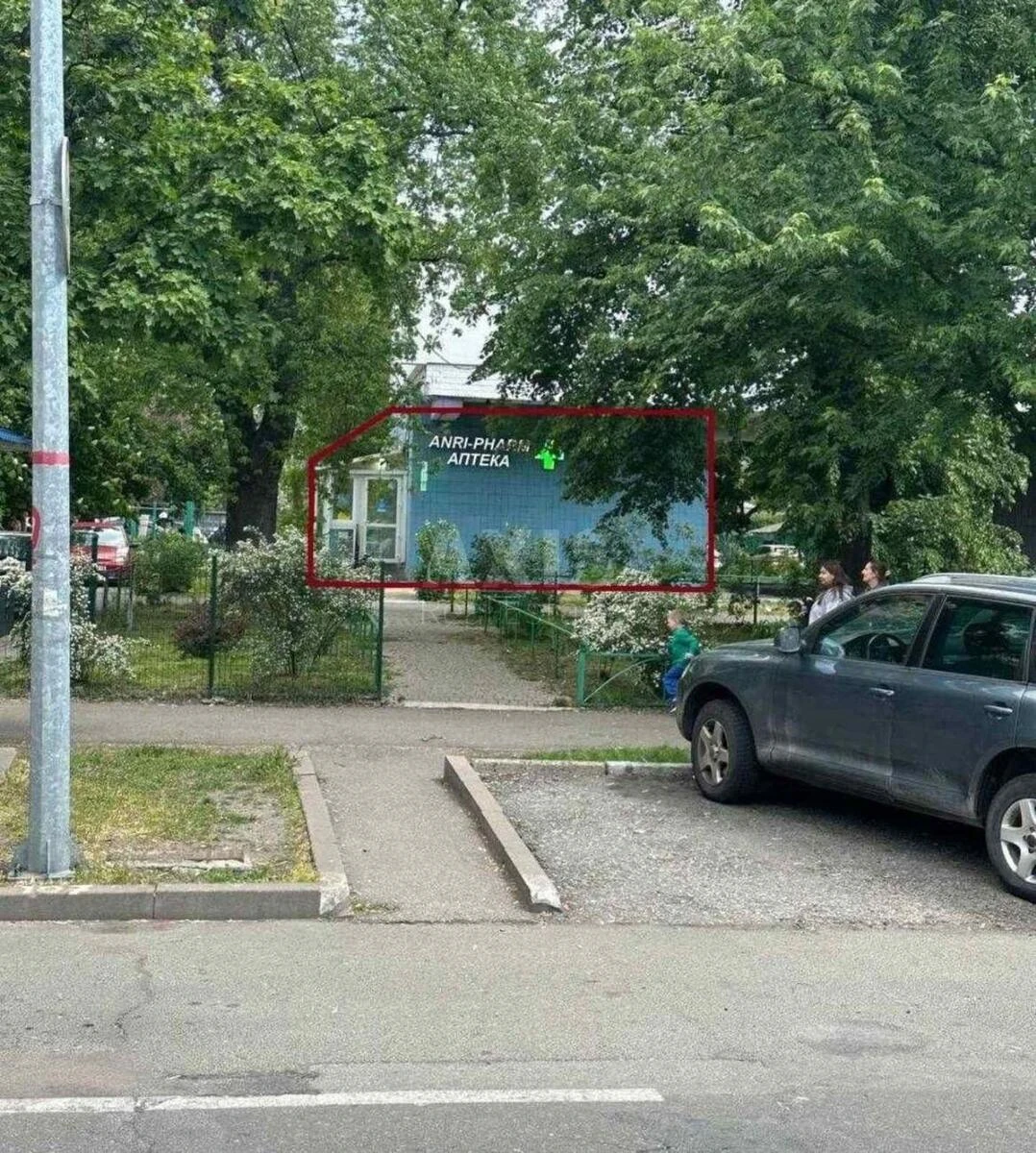 Объект торговли бул. Игоря Шамо 10, 54м2680660
