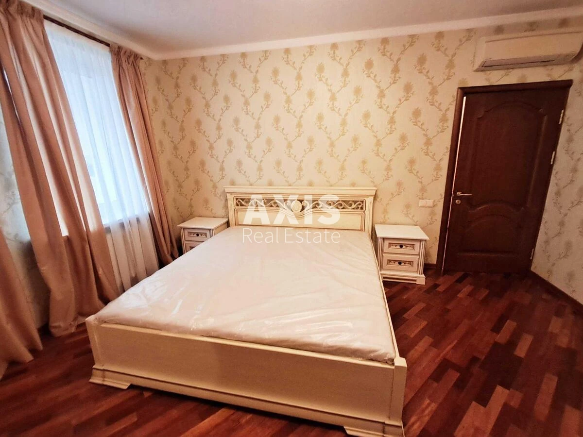 4к квартира ул. Борщаговская 143Б5177410