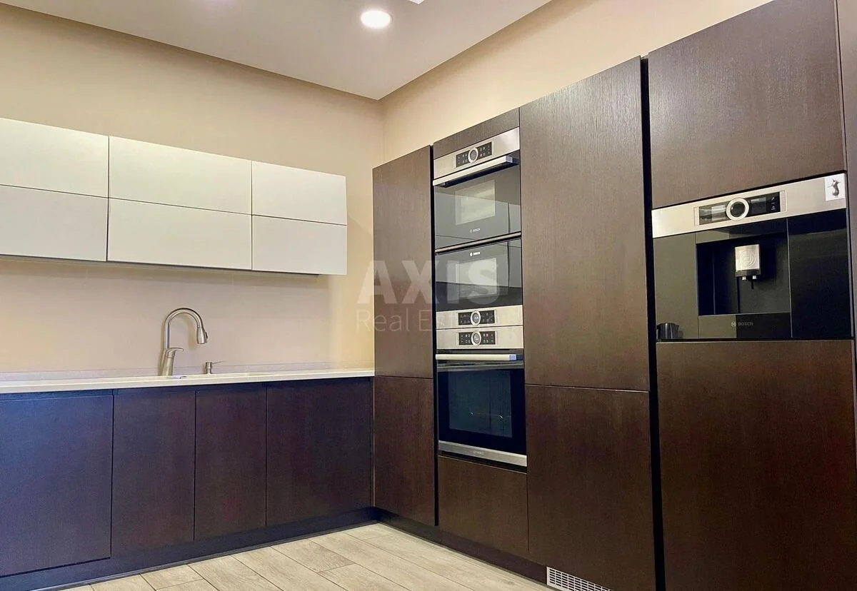 3k apartment vul. Okipnoi' Rai'sy 18