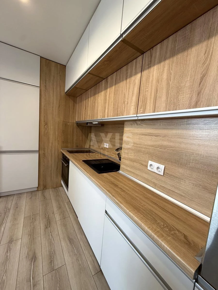 2к квартира ул. Предславинская 55А6642918