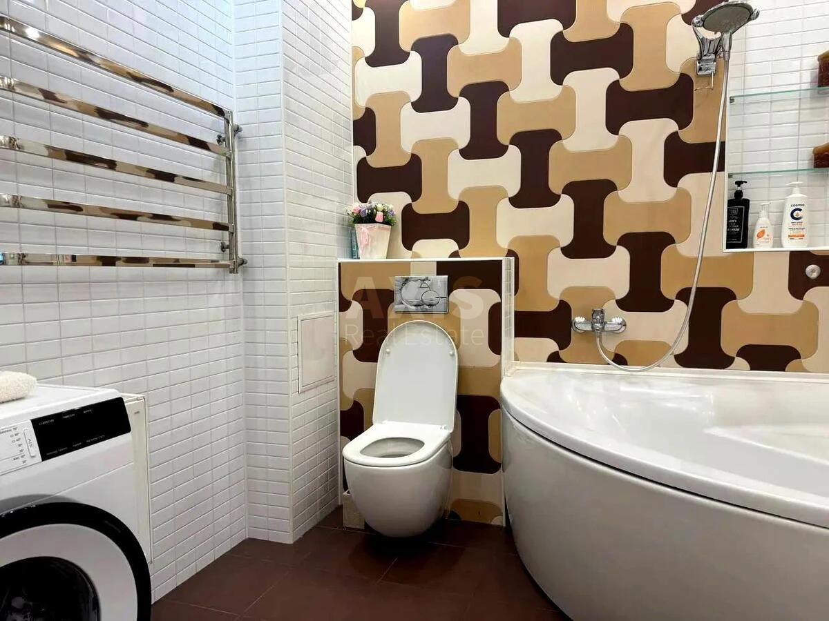 2k apartment vul. Saperno-Slobids'ka 226643611