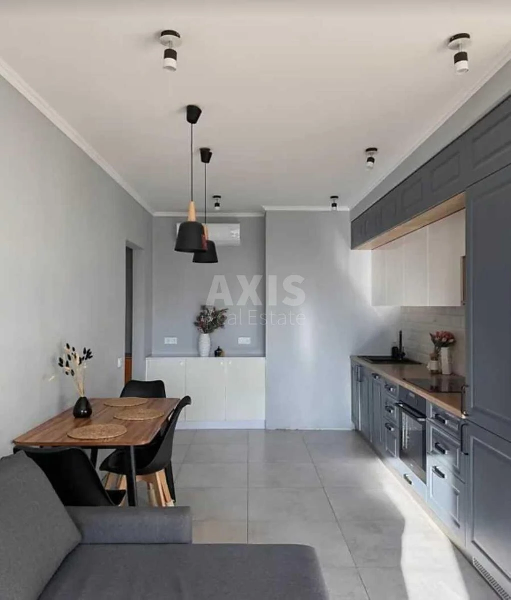 2k apartment pr-t Yevropeyskoho Soyuzu 41Б71128