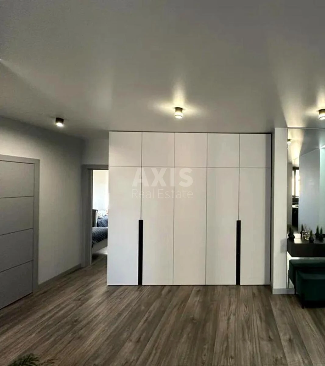 3k apartment vul. Zabolotnogo Akademika 15617950