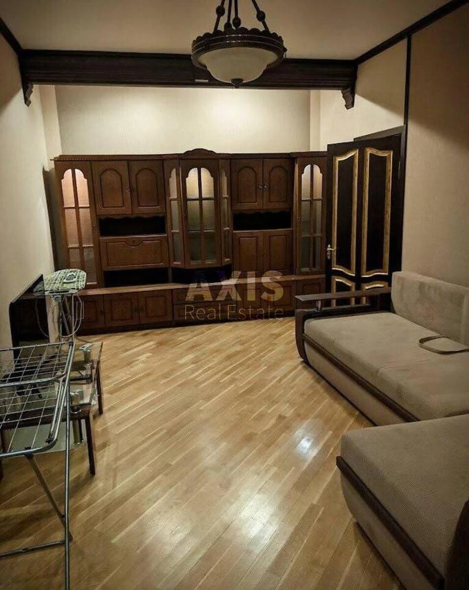 1k apartment vul. Andriya Verkhohlyada 2A693313