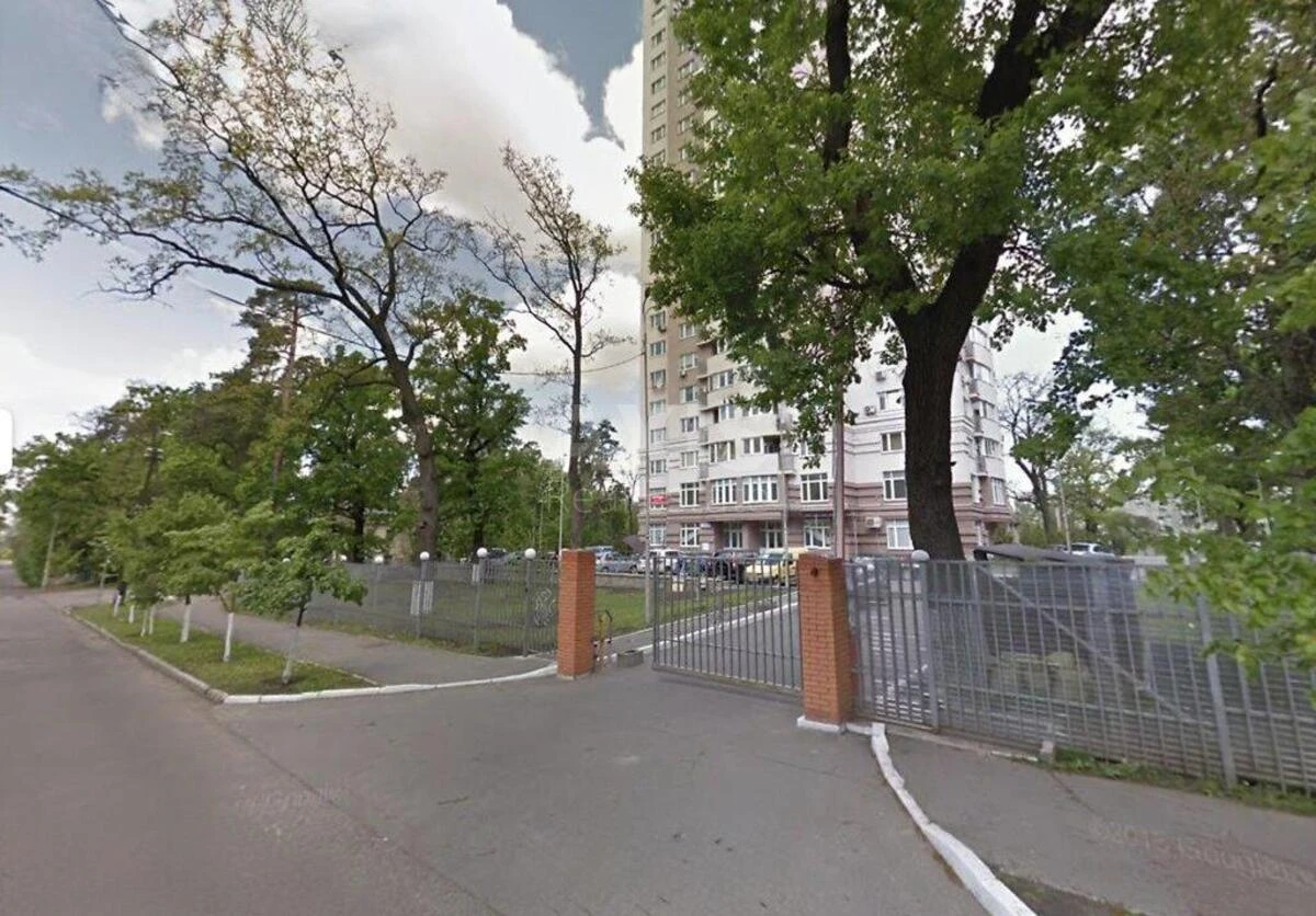 1k apartment vul. L'vivs'ka 26А696287