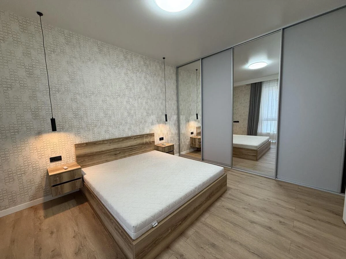 1k apartment vul. Lejpcyz'ka 13А648785