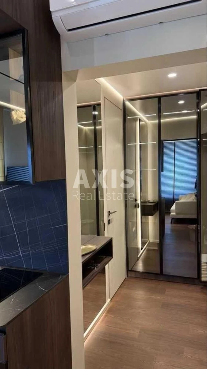 1k apartment vul. Myhajla Maksymovycha 24649358