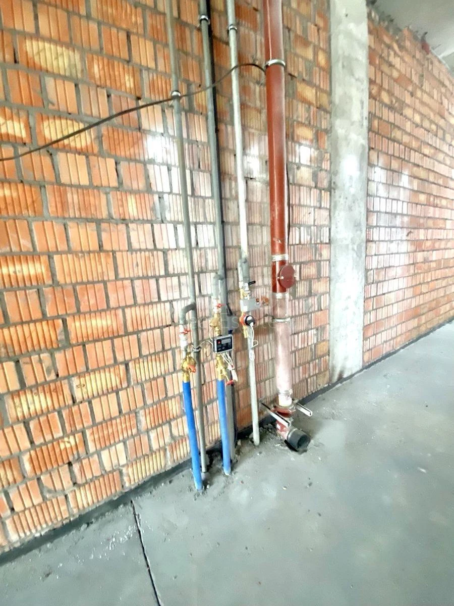 Office vul. Kravchenka Mykoly 24, 129m2681805