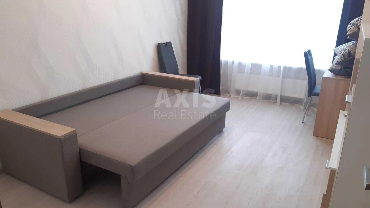 1к квартира ул. Тираспольская 52641635