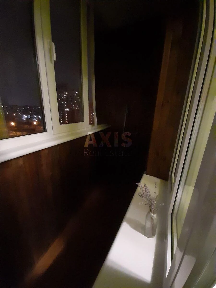 1k apartment vul. Bratstva tarasivtsiv 5B696582