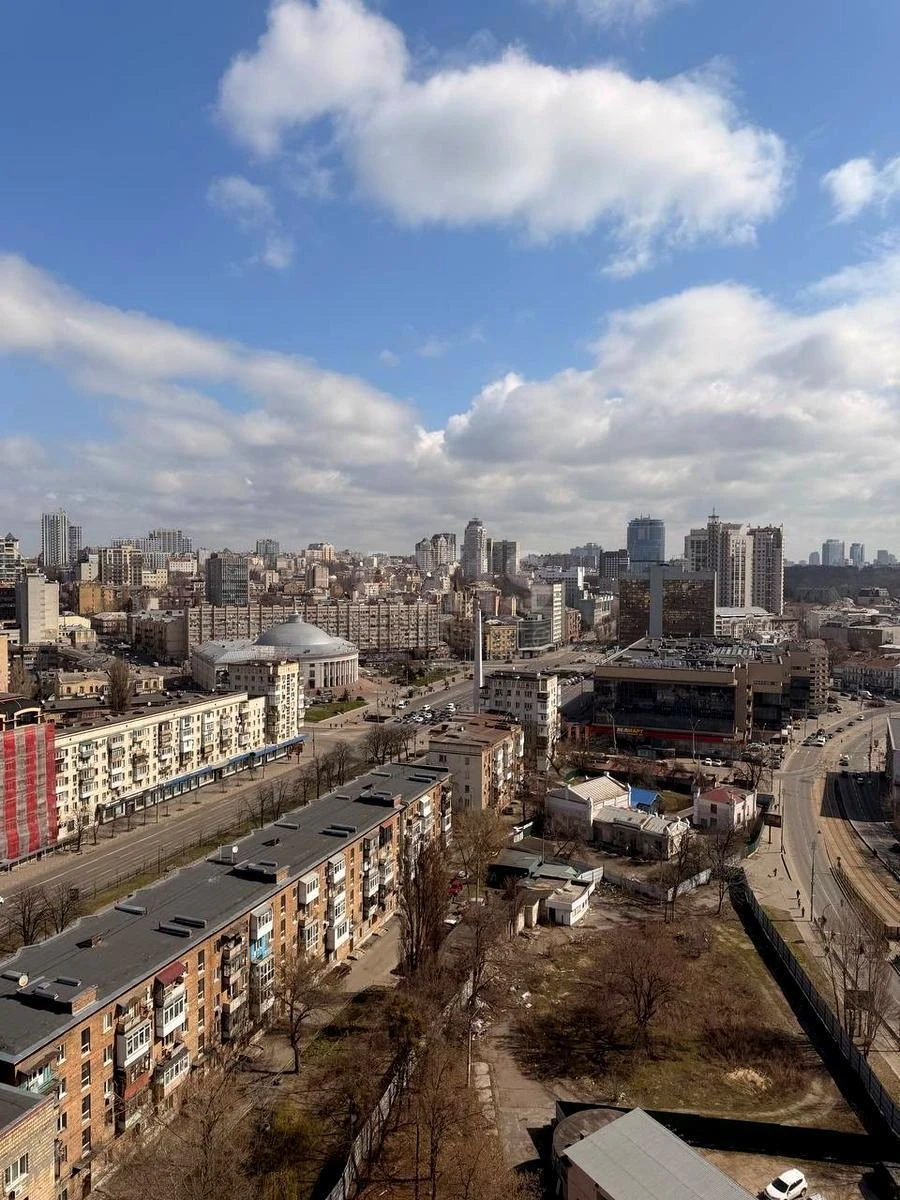 2k apartment pr-t Berestejskij 5В665287