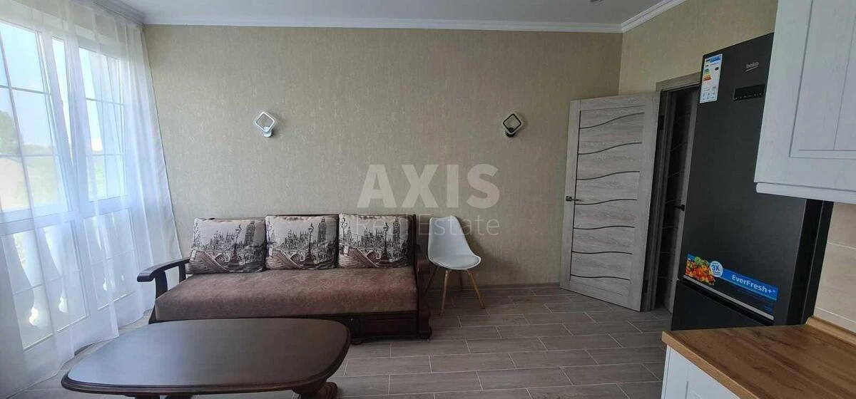 1k apartment vul. Lucenka Dmytra 8665502