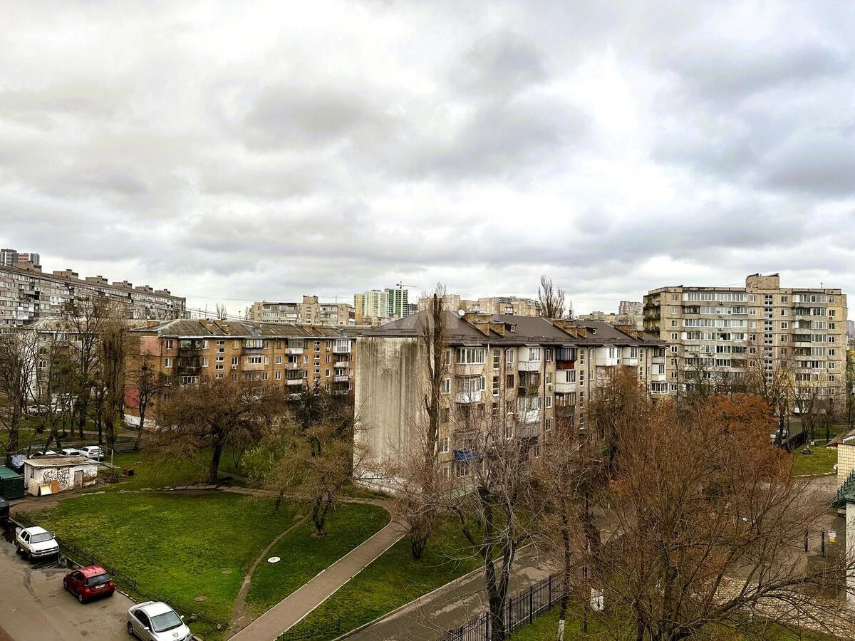 1к квартира пр-т Соборности 36655811