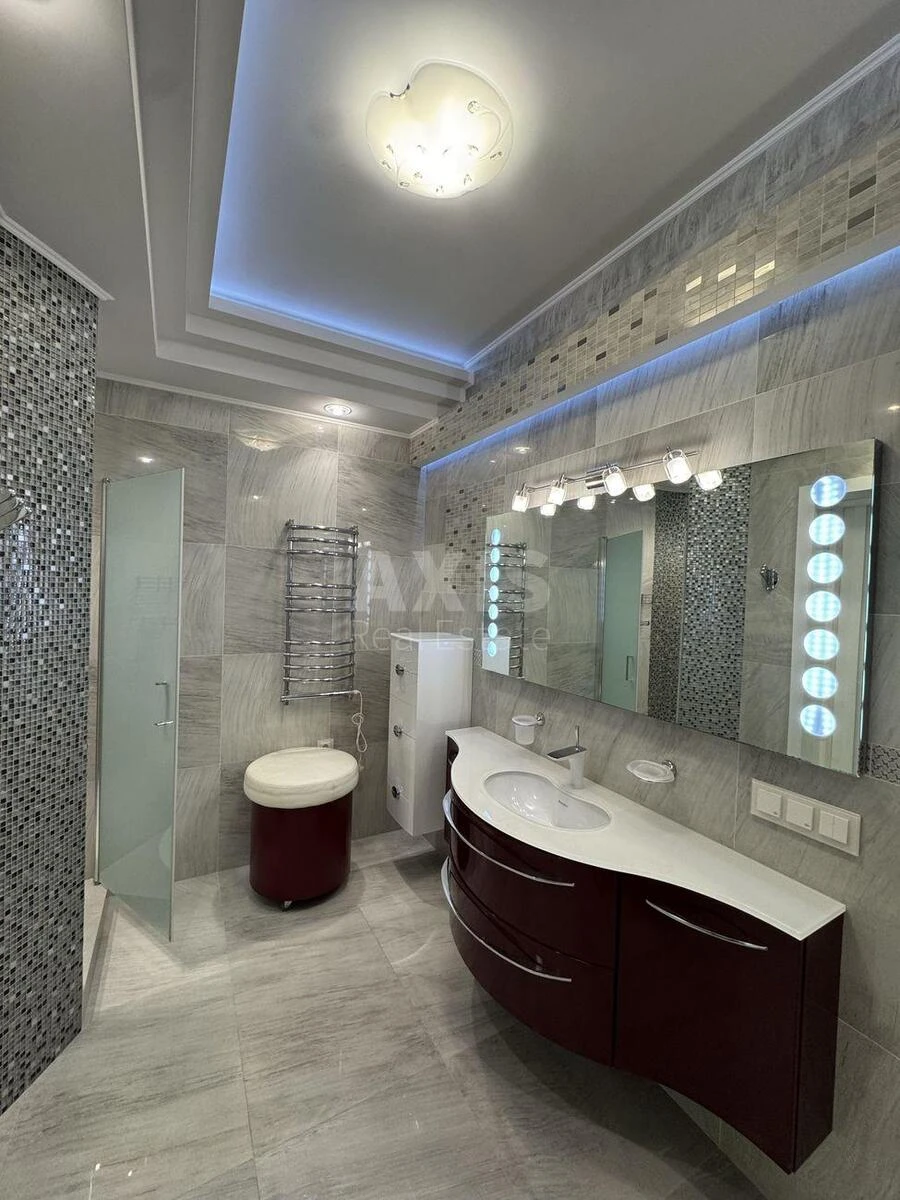 4к квартира ул. Андрея Верхогляда 186496515