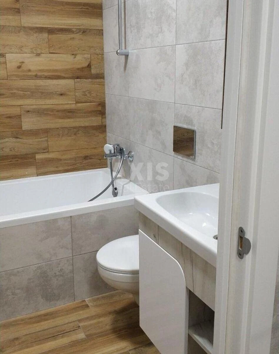 1k apartment vul. Junac'ka 1682436