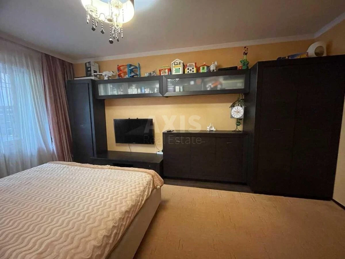 2к квартира ул. Милославская 47А682542