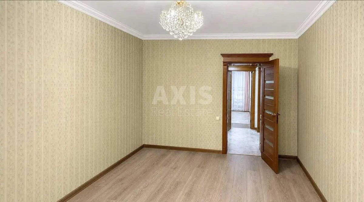 3к квартира ул. Юлии Здановской 587127111