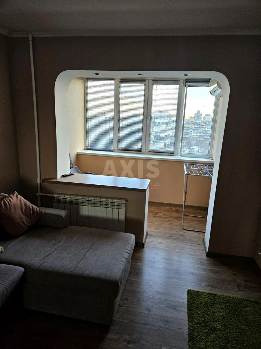 2k apartment pr-t Obolons'kyj 16Є649938