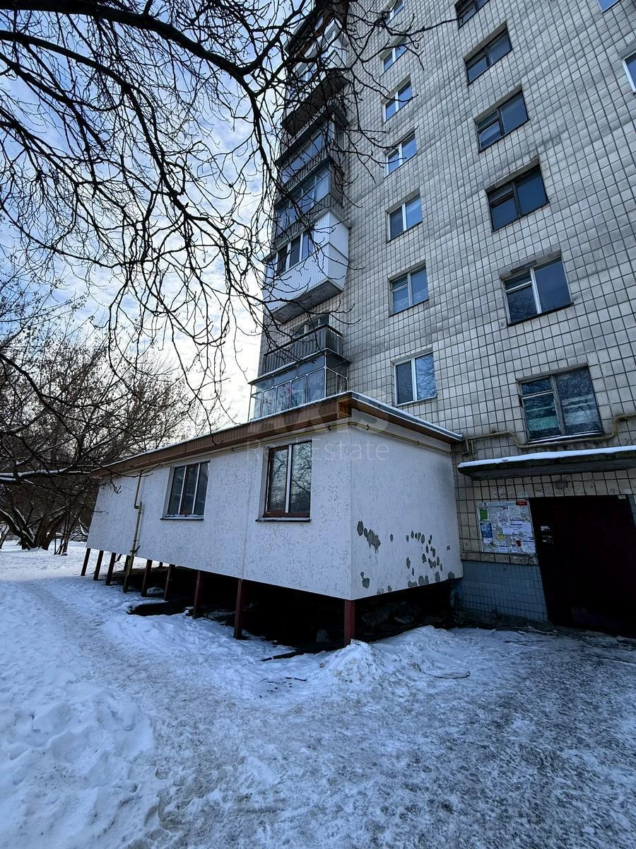 4k apartment vul. Kyrylivs'ka 99/1, корп. 3666430