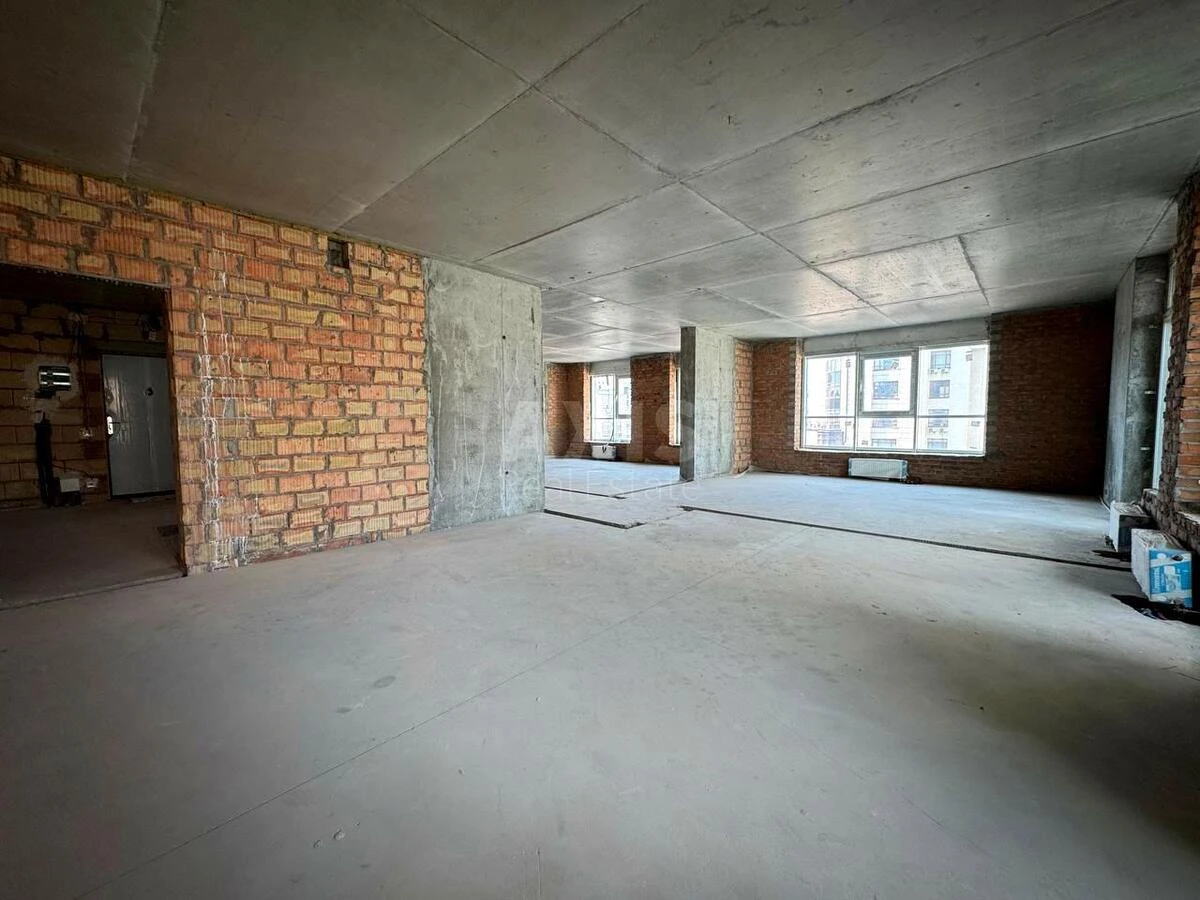 4k apartment vul. Antonovycha 10962251