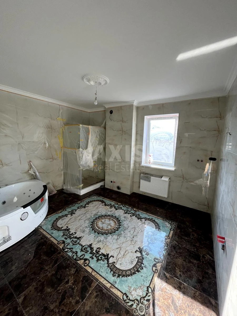 House vul. Smerekova, 367m2, Kyiv city622751