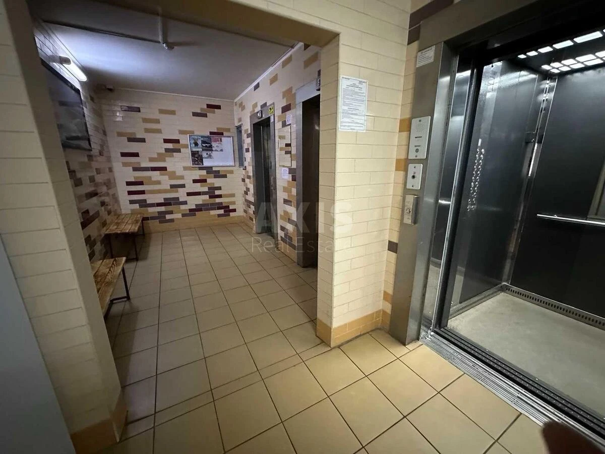 3k apartment vul. Chavdar Jelyzavety 216504813