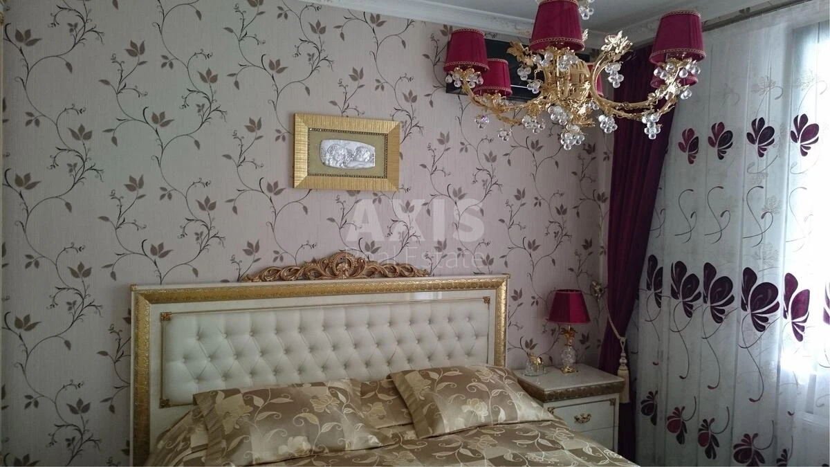 2к квартира пр-т Голосеевский 58А641715