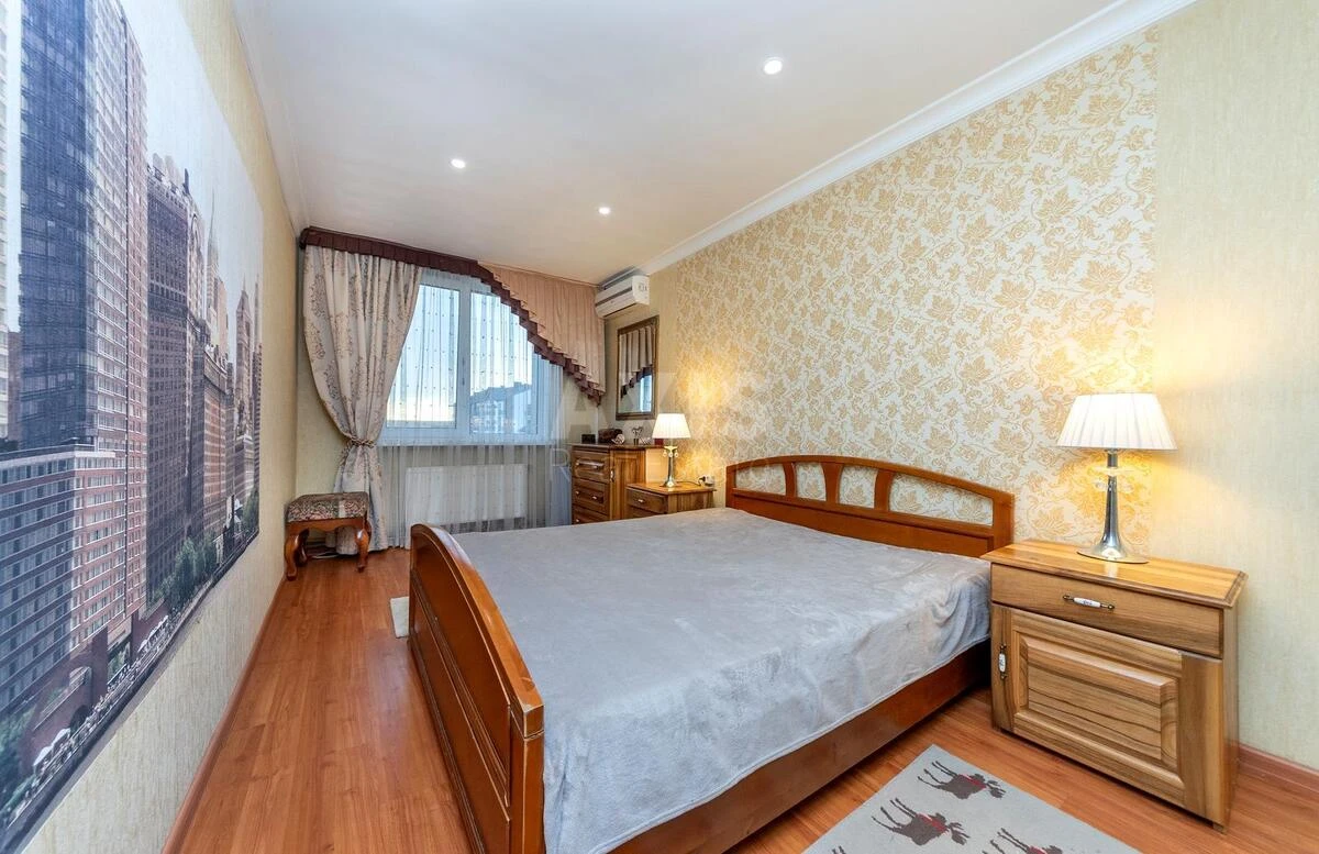 House vul. Bonch-Brujevycha, 140m2, Kyiv city6363311