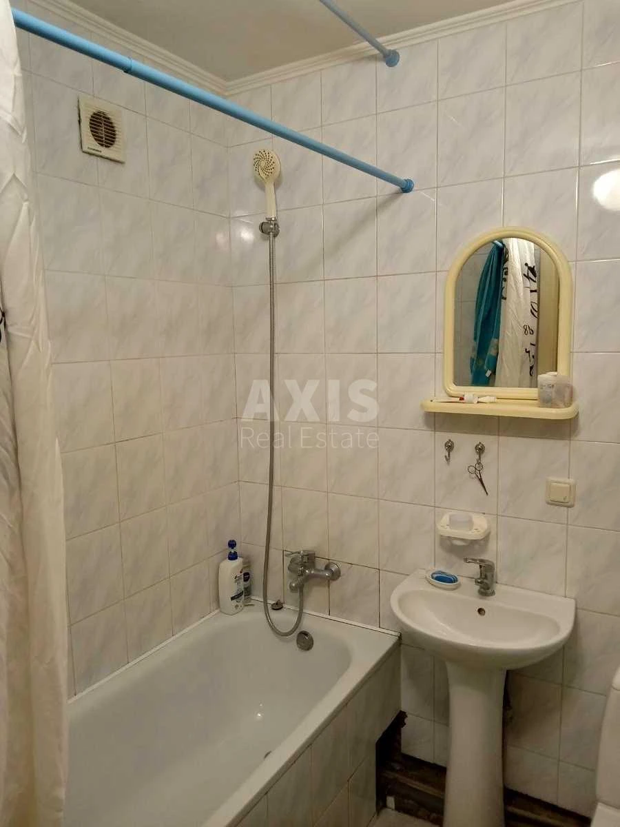 1k apartment vul. Florencii' 9717988