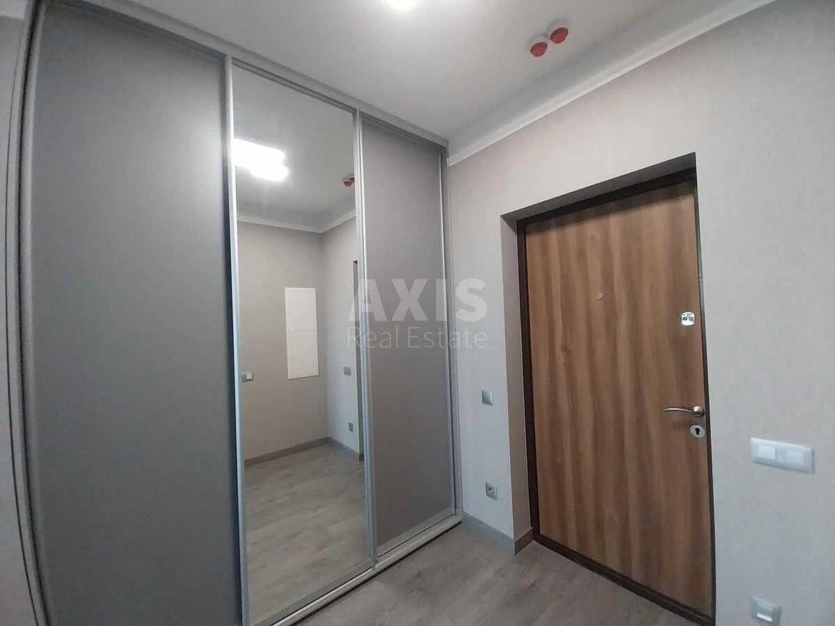 1k apartment shose Stolychne 1655838