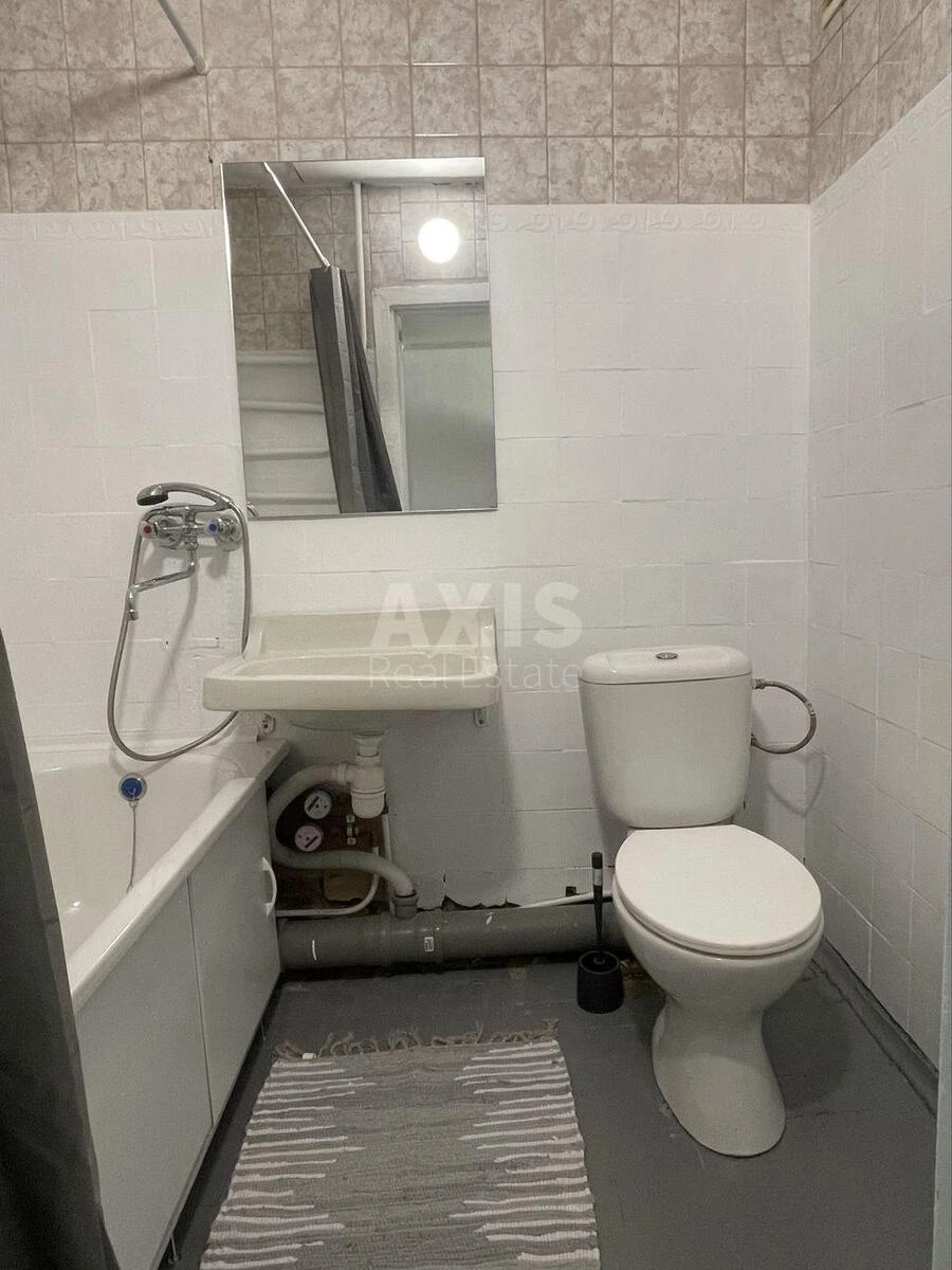 1k apartment vul. Knyaziv Ostrozkykh 17/26876116