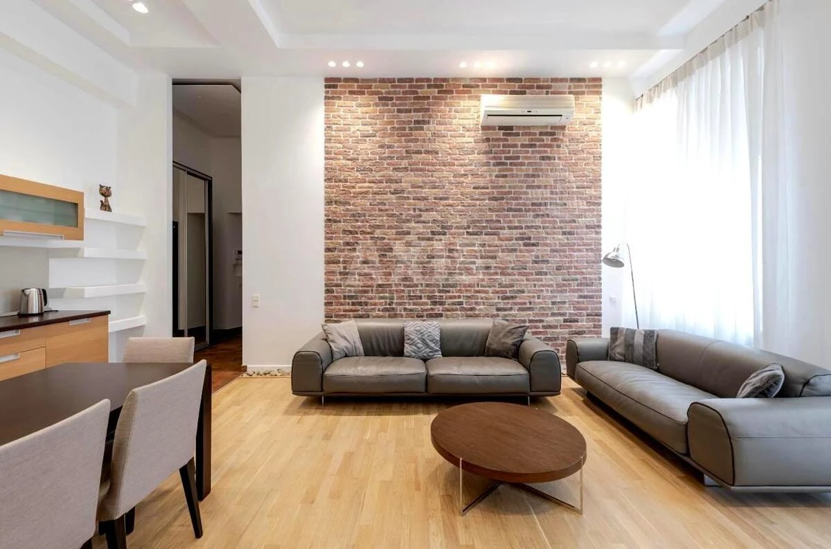 3k apartment vul. Antonovycha 23702451