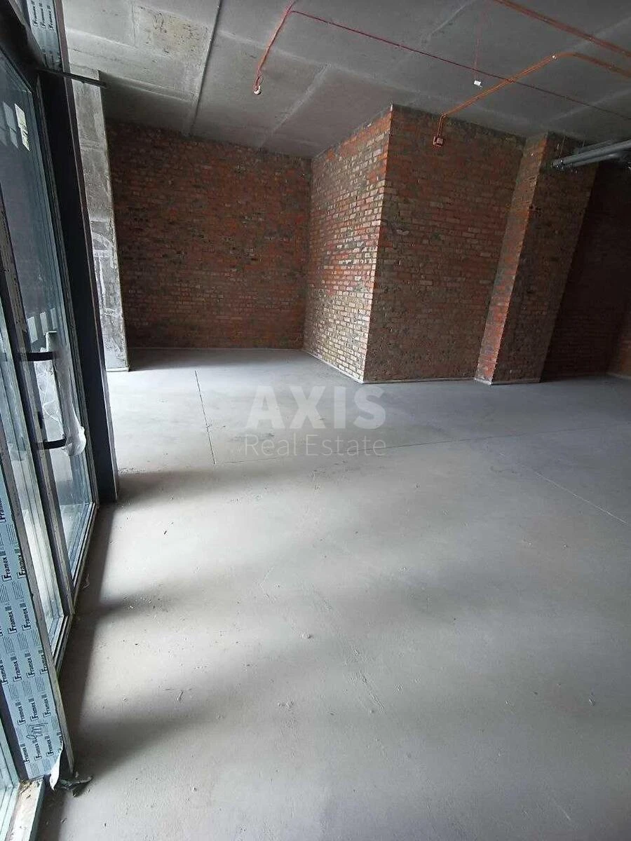 Trade object vul. Viktora Nekrasova 6, 86m2635248