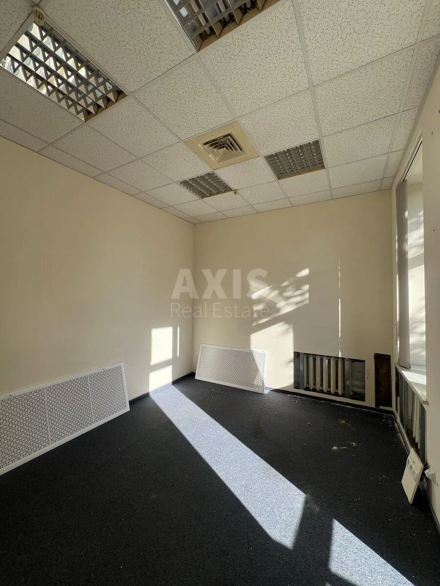 Office vul. Jaroslaviv Val 38, 209m2717588
