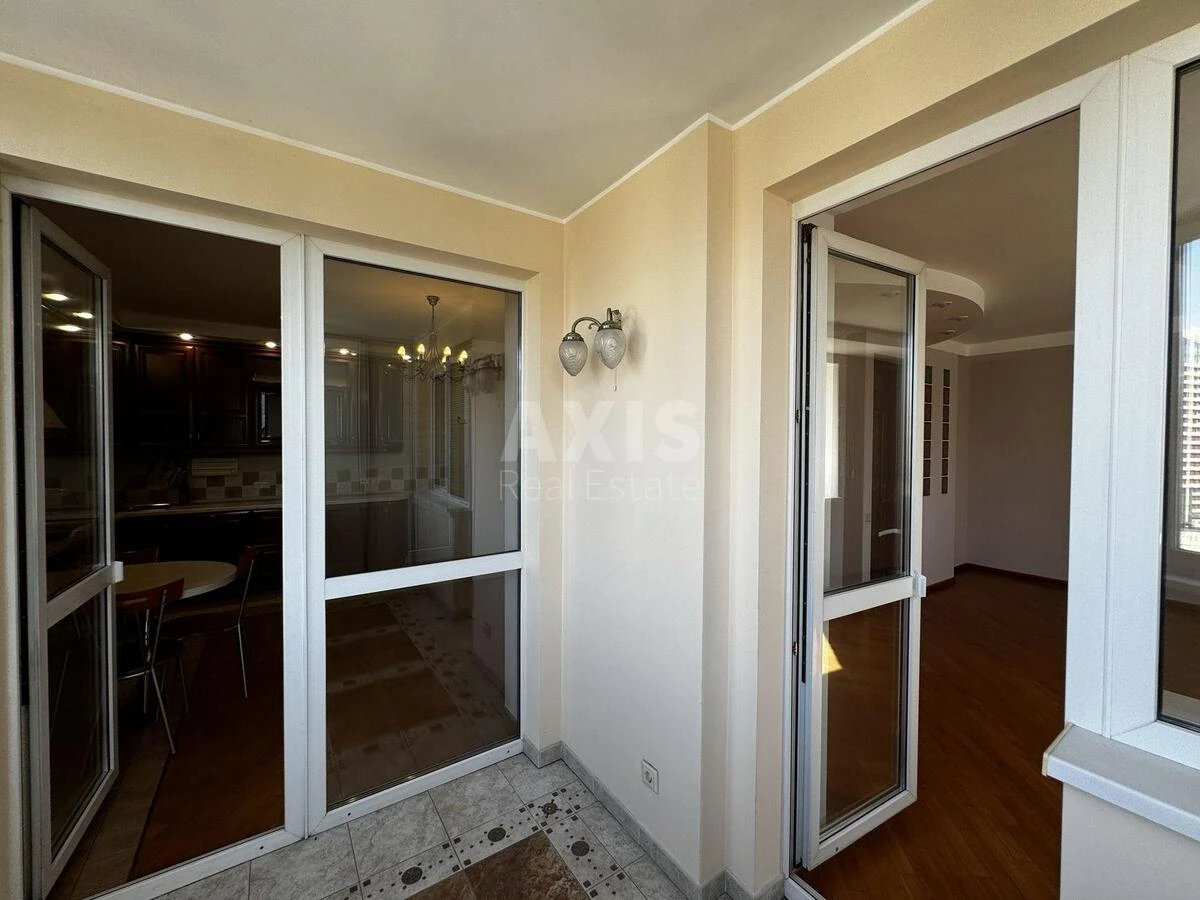 3k apartment vul. Mokra 3717656