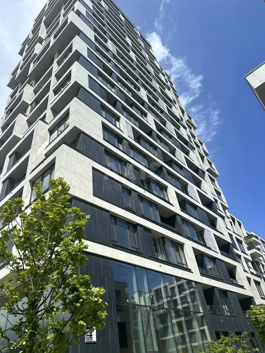 1к квартира вул. Хохлових Сім'ї 8