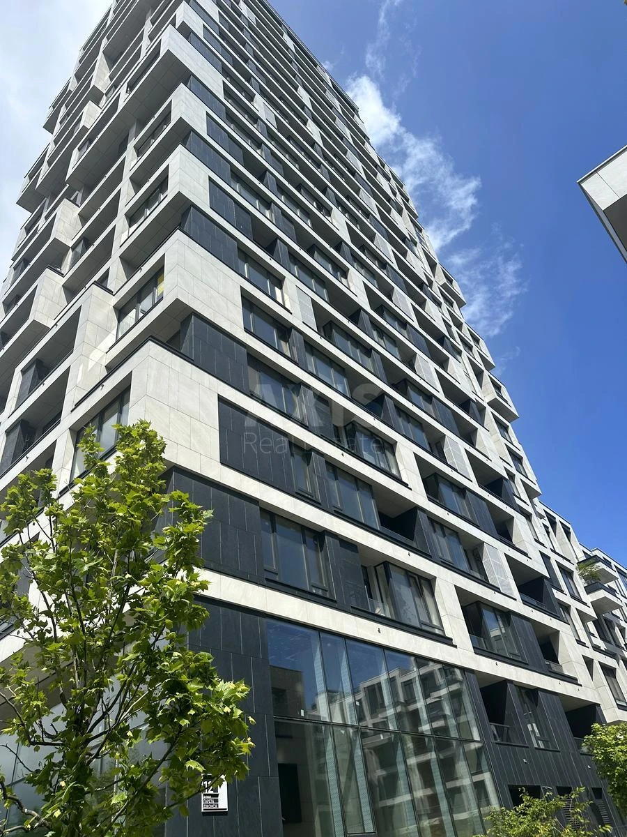 1k apartment vul. Hohlovyh Sim'i' 865539